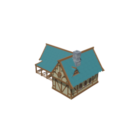Stable